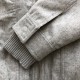 Louis Vuitton Wool Blouson With Shearling Collar 1AGIRY Louis Vuitton Wool Blouson With Shearling Collar 1AGIRY