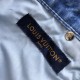Louis Vuitton Denim Skate Jeans 1AGIV8 Louis Vuitton Denim Skate Jeans 1AGIV8