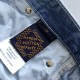 Louis Vuitton Denim Skate Jeans 1AGIV8 Louis Vuitton Denim Skate Jeans 1AGIV8