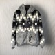 Louis Vuitton Mink Fur Blouson 1AGIYO Louis Vuitton Mink Fur Blouson 1AGIYO