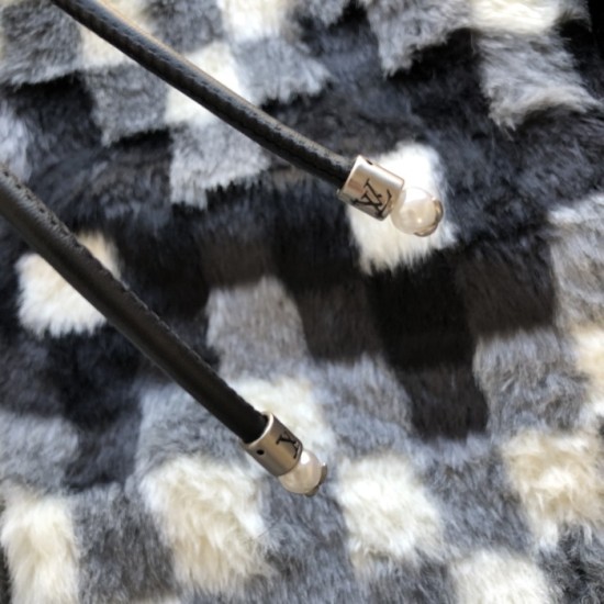 Louis Vuitton Mink Fur Blouson 1AGIYO Louis Vuitton Mink Fur Blouson 1AGIYO