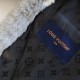 Louis Vuitton Mink Fur Blouson 1AGIYO Louis Vuitton Mink Fur Blouson 1AGIYO