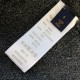 Louis Vuitton Chunky Wool Blend Pullover 1AGJH6 Louis Vuitton Chunky Wool Blend Pullover 1AGJH6