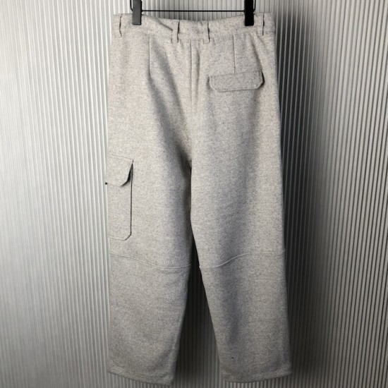 Louis Vuitton Wool Cargo Pants 1AGJLK Louis Vuitton Wool Cargo Pants 1AGJLK