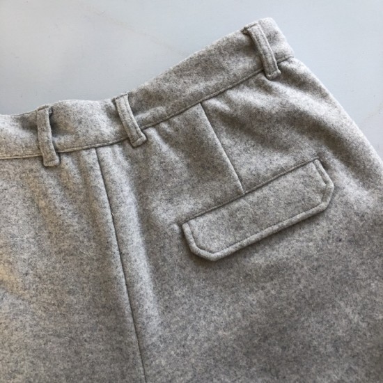 Louis Vuitton Wool Cargo Pants 1AGJLK Louis Vuitton Wool Cargo Pants 1AGJLK