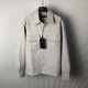 Louis Vuitton Wool Overshirt 1AGJOI Louis Vuitton Wool Overshirt 1AGJOI