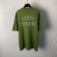 Louis Vuitton Short-Sleeved Cotton Crewneck 1AGJS6 Louis Vuitton Short-Sleeved Cotton Crewneck 1AGJS6