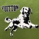 Louis Vuitton Short-Sleeved Cotton Crewneck 1AGJS6 Louis Vuitton Short-Sleeved Cotton Crewneck 1AGJS6