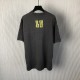 Louis Vuitton Embellished Short-Sleeved Cotton Crewneck 1AGJSB Louis Vuitton Embellished Short-Sleeved Cotton Crewneck 1AGJSB