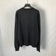 Louis Vuitton Monogram Embellished Wool Evening Crewneck 1AGJU6 Louis Vuitton Monogram Embellished Wool Evening Crewneck 1AGJU6