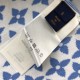 Louis Vuitton Knitted Cotton T-Shirt 1AGJUG Louis Vuitton Knitted Cotton T-Shirt 1AGJUG