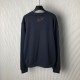 Louis Vuitton Embroidered Cotton Crewneck 1AGJXV Louis Vuitton Embroidered Cotton Crewneck 1AGJXV