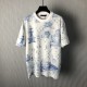 Louis Vuitton Printed Cotton Pique T-Shirt 1AGJYZ Louis Vuitton Printed Cotton Pique T-Shirt 1AGJYZ