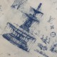 Louis Vuitton Printed Cotton Pique T-Shirt 1AGJYZ Louis Vuitton Printed Cotton Pique T-Shirt 1AGJYZ