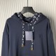 Louis Vuitton Cotton Hoodie 1AGJZV Louis Vuitton Cotton Hoodie 1AGJZV