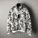 Louis Vuitton Fleece Blouson 1AGK09 Louis Vuitton Fleece Blouson 1AGK09