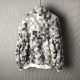 Louis Vuitton Fleece Blouson 1AGK09 Louis Vuitton Fleece Blouson 1AGK09