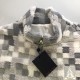 Louis Vuitton Fleece Blouson 1AGK09 Louis Vuitton Fleece Blouson 1AGK09