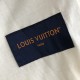 Louis Vuitton Fleece Blouson 1AGK09 Louis Vuitton Fleece Blouson 1AGK09