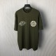 Louis Vuitton Damier Pique T-Shirt 1AGKLJ Louis Vuitton Damier Pique T-Shirt 1AGKLJ