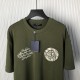 Louis Vuitton Damier Pique T-Shirt 1AGKLJ Louis Vuitton Damier Pique T-Shirt 1AGKLJ