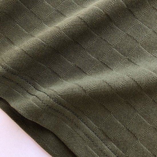 Louis Vuitton Damier Pique T-Shirt 1AGKLJ Louis Vuitton Damier Pique T-Shirt 1AGKLJ