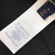 Louis Vuitton Monogram Gradient Embellished Short-Sleeved Crewneck Louis Vuitton Monogram Gradient Embellished Short-Sleeved Crewneck