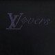 Louis Vuitton Iridescent LV Vers T-Shirt 1AGTSF Louis Vuitton Iridescent LV Vers T-Shirt 1AGTSF
