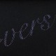 Louis Vuitton Iridescent LV Vers T-Shirt 1AGTSF Louis Vuitton Iridescent LV Vers T-Shirt 1AGTSF