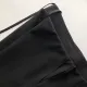 Replica LV Embellished Shorts - Premium Comfort & Style Replica LV Embellished Jersey Shorts - Designer-Inspired Summer Fashion