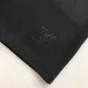 Replica LV Embellished Shorts - Premium Comfort & Style Replica LV Embellished Jersey Shorts - Designer-Inspired Summer Fashion