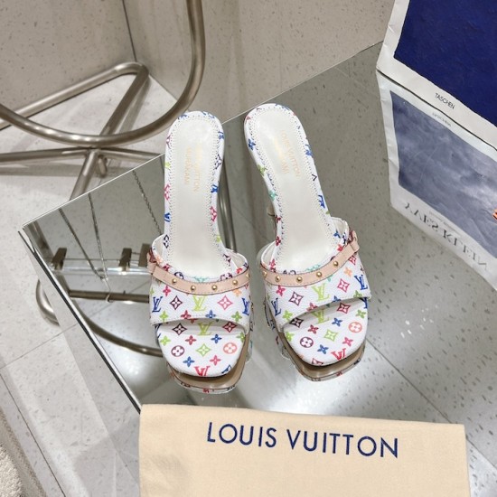 LV x TM 6AM Mule 1AGWUA LV x TM 6AM Mule 1AGWUA