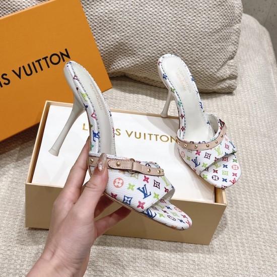 LV x TM 6AM Mule 1AGWUA LV x TM 6AM Mule 1AGWUA
