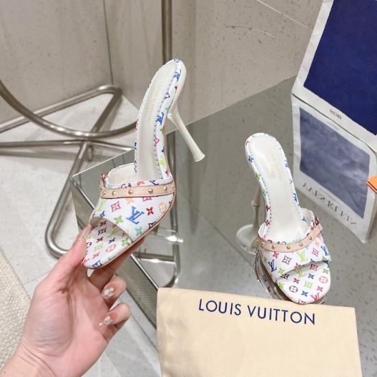 LV x TM 6AM Mule 1AGWUA LV x TM 6AM Mule 1AGWUA