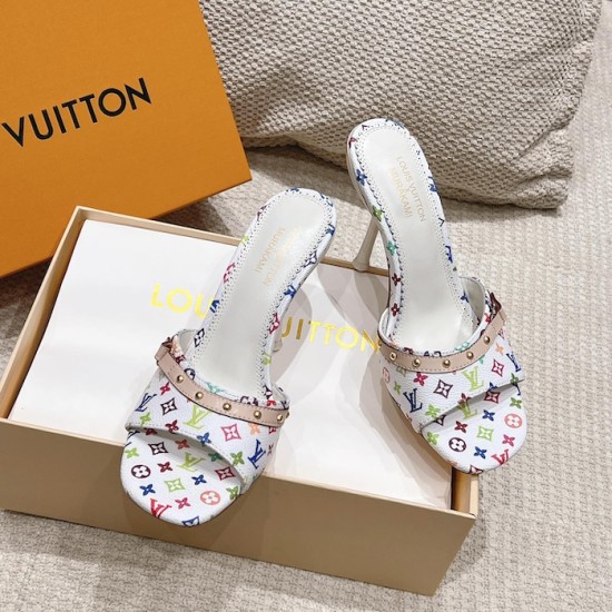 LV x TM 6AM Mule 1AGWUA LV x TM 6AM Mule 1AGWUA