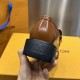 Louis Vuitton Women District Flat Loafer 1AGXLN Louis Vuitton Women District Flat Loafer 1AGXLN
