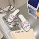 LV x TM 6AM Flat Mule 1AGZUV LV x TM 6AM Flat Mule 1AGZUV