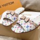 LV x TM 6AM Flat Mule 1AGZUV LV x TM 6AM Flat Mule 1AGZUV