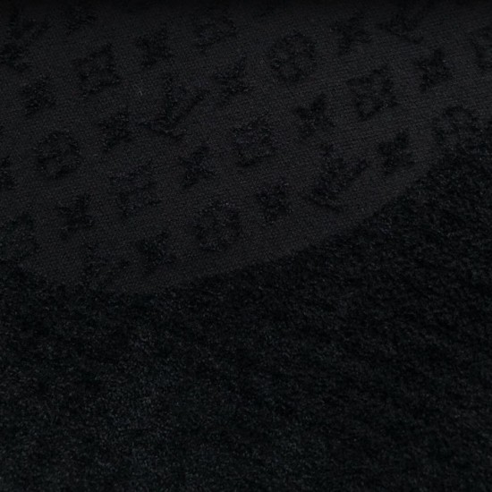 Louis Vuitton Graphic Jacquard Knitted Shorts 1AHC59 Louis Vuitton Graphic Jacquard Knitted Shorts 1AHC59