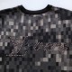 Louis Vuitton Damoflage Jacquard Pullover 1AHC67 Louis Vuitton Damoflage Jacquard Pullover 1AHC67