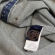 Louis Vuitton Sunfaded Effect Denim Long-Sleeved Shirt 1AHCI6 Louis Vuitton Sunfaded Effect Denim Long-Sleeved Shirt 1AHCI6