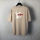 Louis Vuitton Embellished Graphic Cotton T-Shirt 1AHCKV Louis Vuitton Embellished Graphic Cotton T-Shirt 1AHCKV