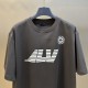 Louis Vuitton Washed Printed Cotton T-Shirt 1AHCLH Louis Vuitton Washed Printed Cotton T-Shirt 1AHCLH