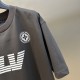Louis Vuitton Washed Printed Cotton T-Shirt 1AHCLH Louis Vuitton Washed Printed Cotton T-Shirt 1AHCLH