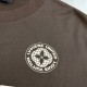 Louis Vuitton Washed Printed Cotton T-Shirt 1AHCLH Louis Vuitton Washed Printed Cotton T-Shirt 1AHCLH