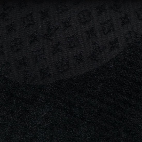 Louis Vuitton Graphic Jacquard Short-Sleeved Crewneck 1AHCMU Louis Vuitton Graphic Jacquard Short-Sleeved Crewneck 1AHCMU