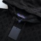 Louis Vuitton Graphic Jacquard Hoodie 1AHCMW Louis Vuitton Graphic Jacquard Hoodie 1AHCMW
