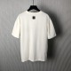 Louis Vuitton Graphic Cotton T-Shirt 1AHCW5 Louis Vuitton Graphic Cotton T-Shirt 1AHCW5