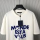 Louis Vuitton Graphic Cotton T-Shirt 1AHCW5 Louis Vuitton Graphic Cotton T-Shirt 1AHCW5