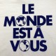 Louis Vuitton Graphic Cotton T-Shirt 1AHCW5 Louis Vuitton Graphic Cotton T-Shirt 1AHCW5